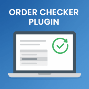 Order Checker Plugin