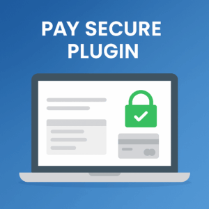 Pay Secure Plugin
